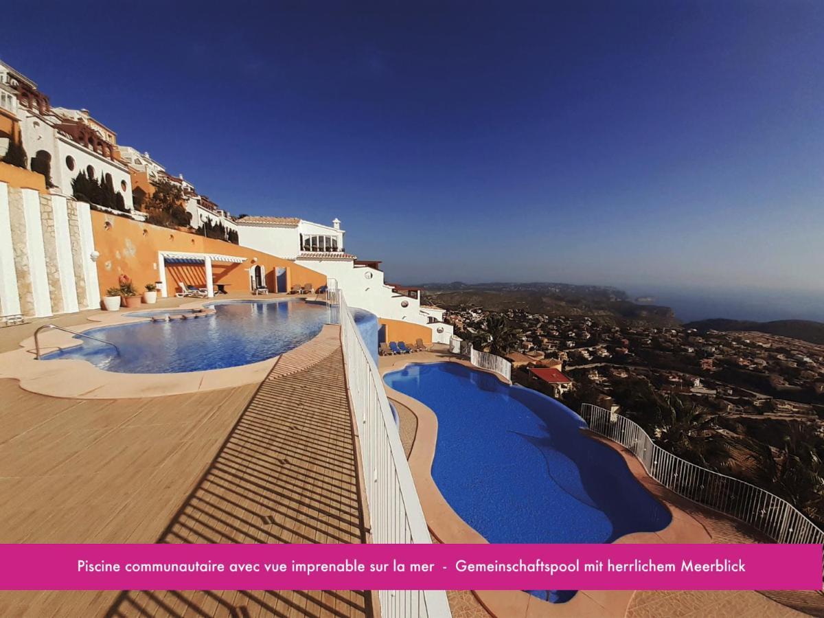 Panorama Seaview Apartment กุมเบรเดลโซล ภายนอก รูปภาพ