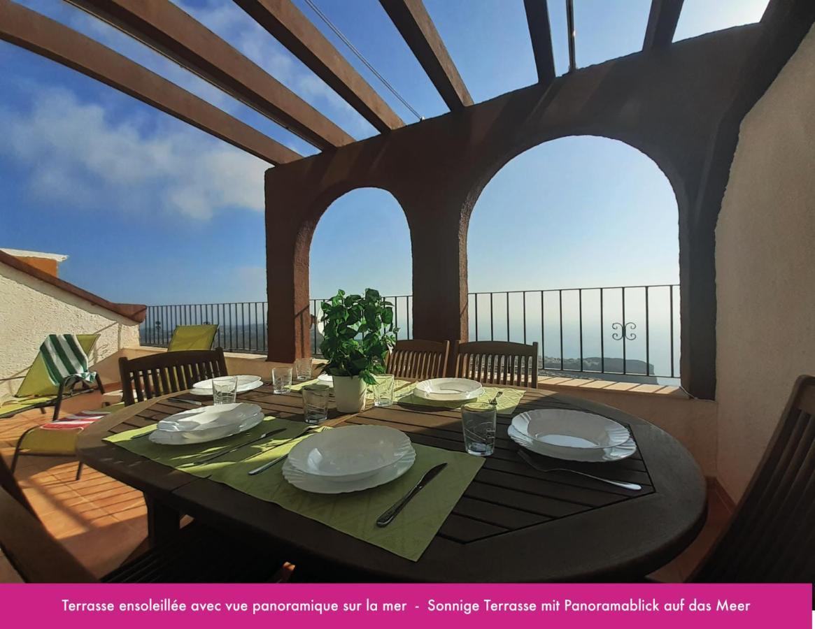 Panorama Seaview Apartment กุมเบรเดลโซล ภายนอก รูปภาพ