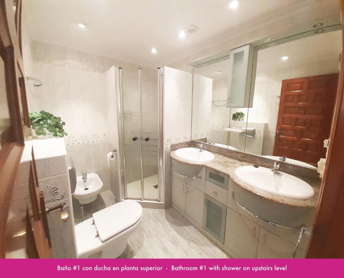 Panorama Seaview Apartment กุมเบรเดลโซล ภายนอก รูปภาพ